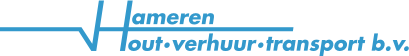 Van Hameren hout-verhuur-transport b.v.