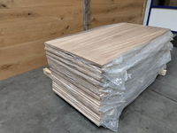 Foto 4 van 19MM Eiken Meubelpaneel 60x200cm