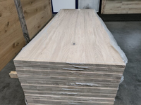 Foto 12 van 19MM Eiken Meubelpaneel 60x200cm