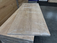 33MM foutvrij meubelpaneel doorgaandlamel 65x150 CM