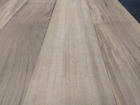 Foto 4 van 45x180MM Iroko geschaafd 2150 MM