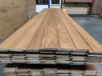 Foto 3 van 18x130MM Ayous Halfhouts Rabat 305 CM