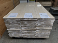 28MM Vuren Meubelpaneel 40x250cm