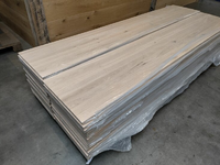 19MM Eiken Meubelpaneel 40x120cm
