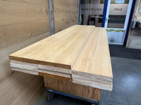 Orgeon pine
