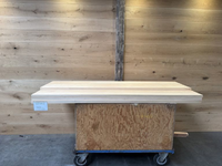 Foto 3 van 32 × 250 MM Oregon pine planken 2000 MM lang