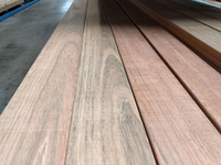 21x120mm Jatoba