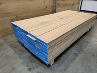 30 MM Planken Gedroogd