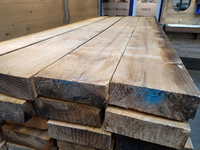Foto 3 van 10x30cm Radiata pine gebruikt 2950 MM FSC