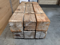 Foto 8 van 30x30cm Radiata pine gebruikt 1500 MM FSC