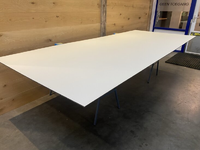 Foto 3 van 6MM HPL plaat wit 1300x3050 mm plaatmateriaal