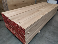 20x220MM 345 CM eiken