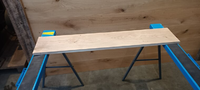 20 MM Planken Gedroogd