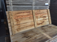 80x250CM beschoeiingschot Robinia