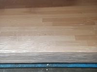 Foto 5 van 18MM berken meubelpaneel 60x250cm