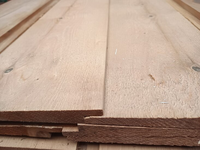 red class wood zweeds rabat 300cm