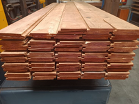Foto 3 van red class wood zweeds rabat 300cm b keuze