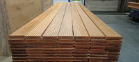 25x145 MM Bankirai