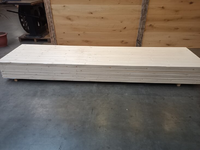 Foto 6 van 18MM Vuren Meubelpaneel 80x250cm