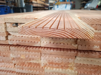 28x145 MM Douglas antislip