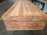 Foto 3 van 25x190MM Antislip 4000 MM Douglas