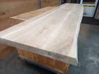 Eiken Meubelpaneel 40 MM