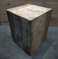 Foto 2 van 30X30CM Radiata pine 40 CM Hoog