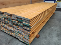 Foto 4 van 28x125MM BilingaTruckflooring Laadvloer 3050 MM