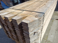 50X180 MM GRENEN DAMWAND