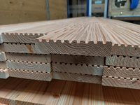 Foto 4 van 25x190MM Antislip 4000 MM Douglas
