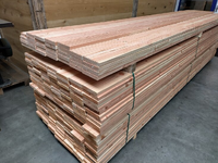 Foto 7 van 25x190MM Antislip 4000 MM Douglas