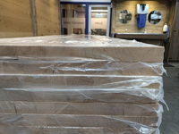 Foto 4 van 40 MM Eiken Meubelpaneel 650 × 2800 MM