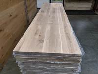 Foto 5 van 40 MM Eiken Meubelpaneel 650 × 2800 MM