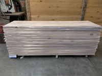 Foto 6 van 40 MM Eiken Meubelpaneel 650 × 2800 MM